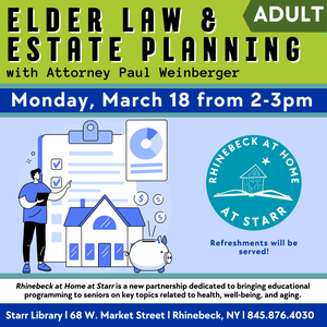 Elder Law and Estate